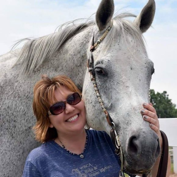 Meet your Posher, Sherrie - Picture 1 of 1